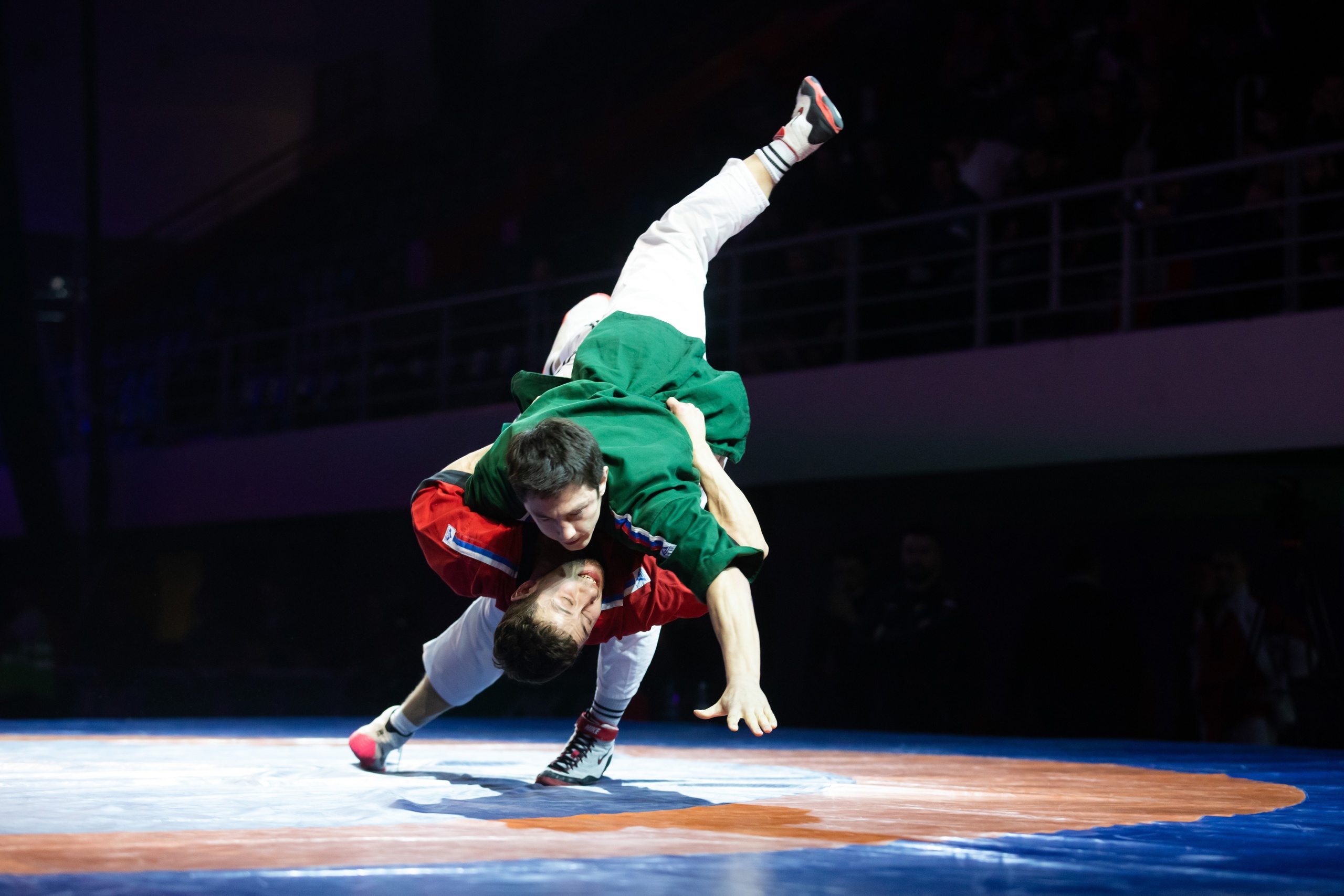 Спортивная география Спортивная география