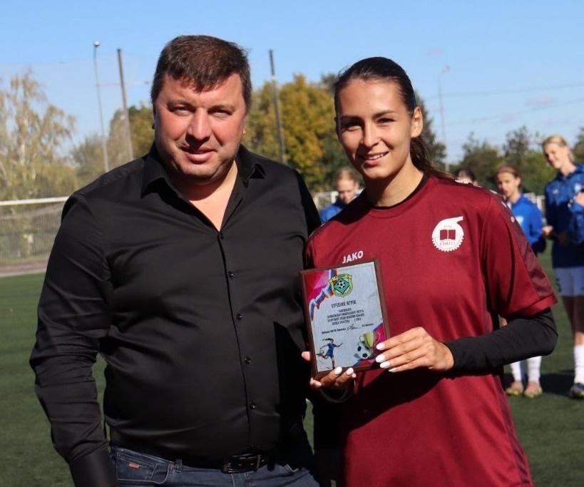 "Мирас-КНИТУ" вновь на высоте