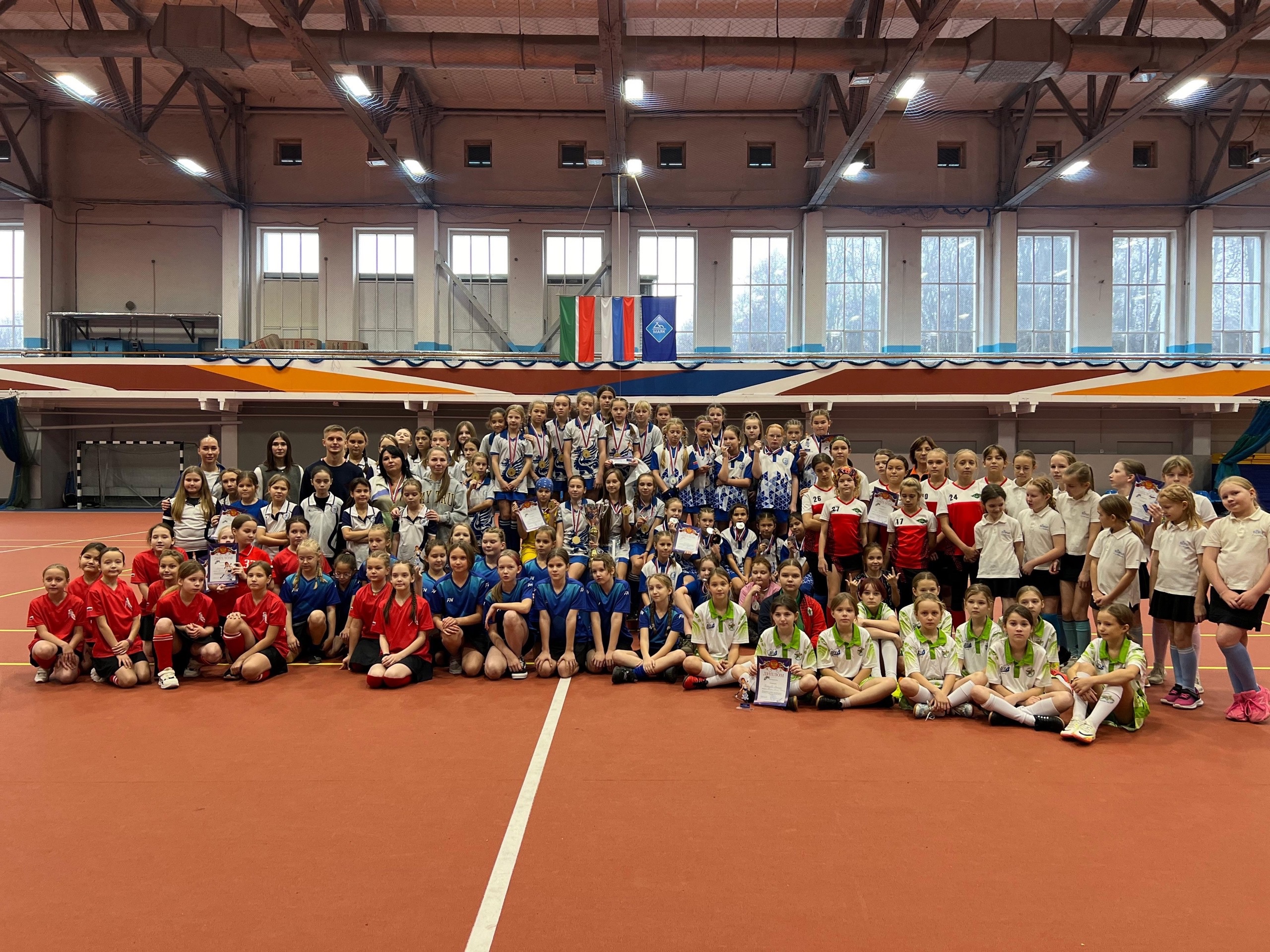 Новости минувшей недели