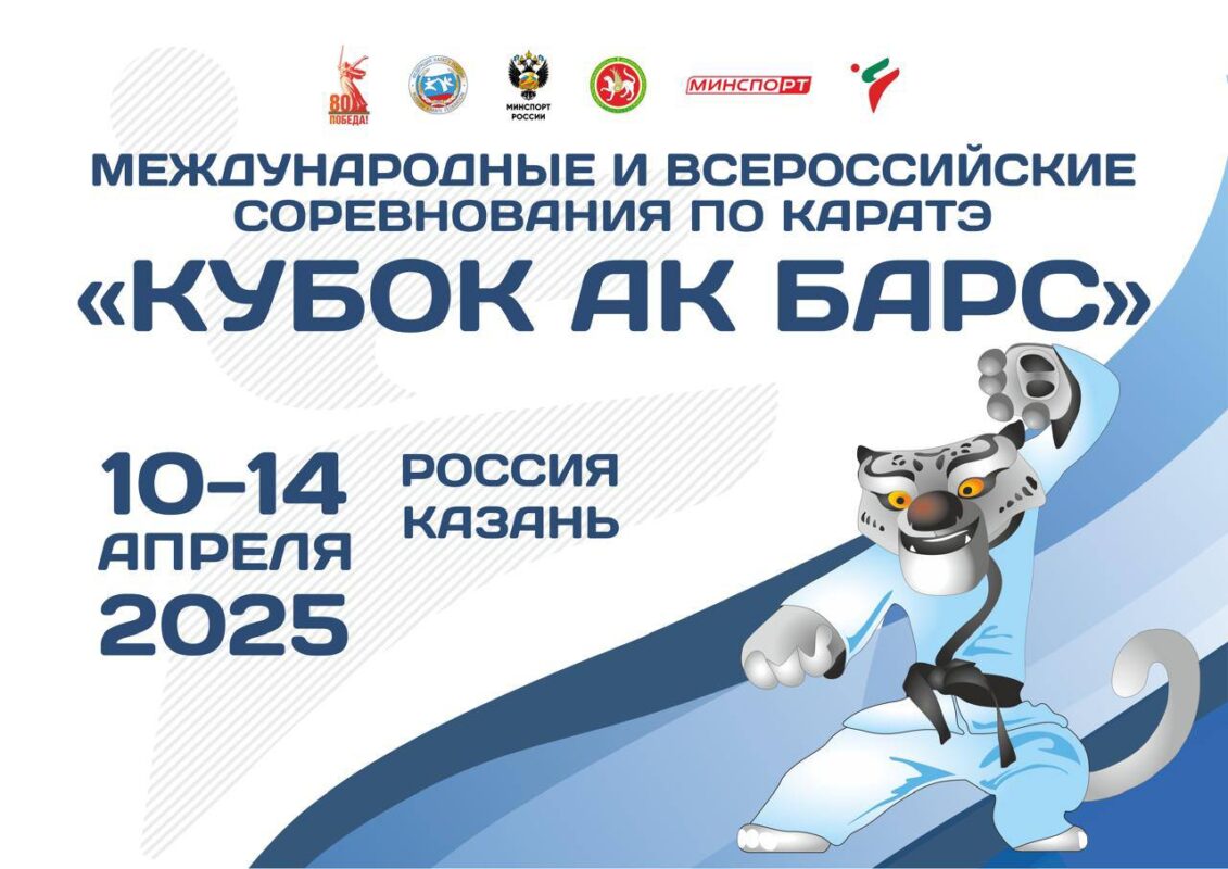 "Кубок Ак Барс" в Казани