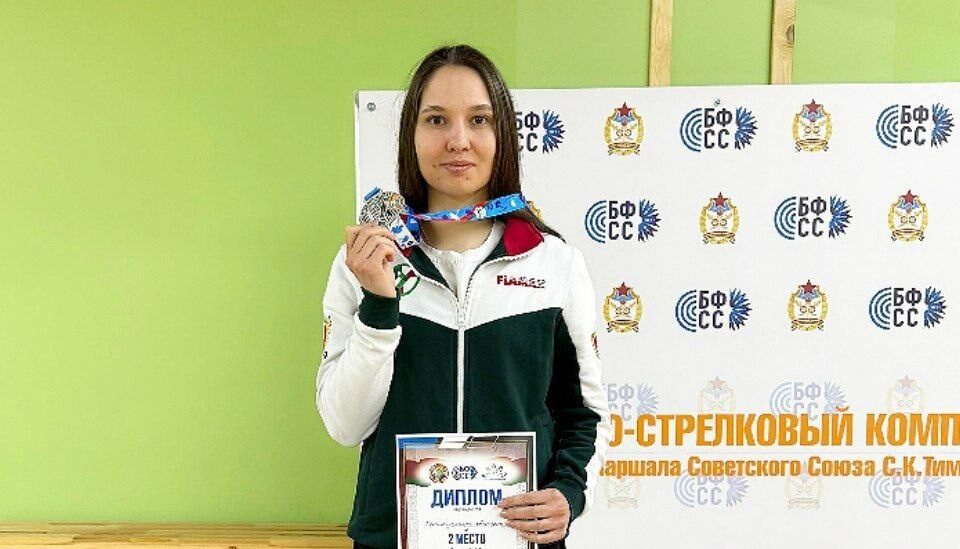 Точно в цель