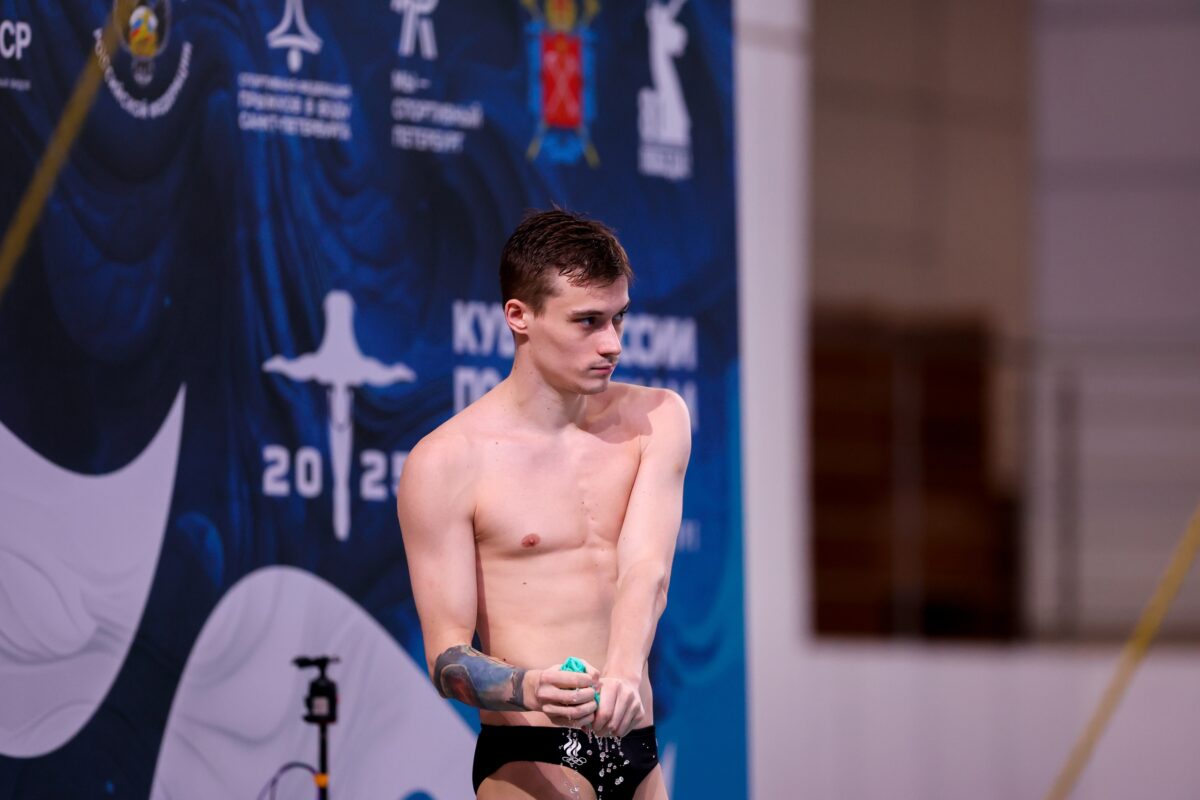 Есть серебро в Суперфинале Кубка Мира
