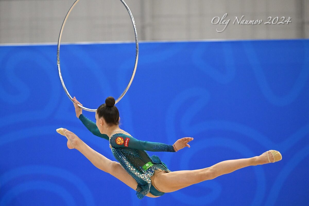 "Yoldiz cup 2025": итоги