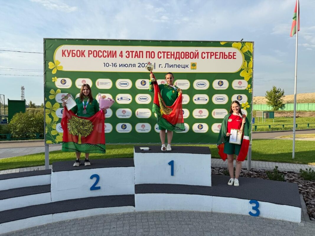 Точно в цель
