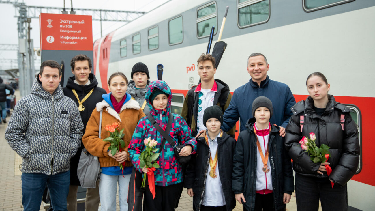Пять медалей Кубка России по ушу
