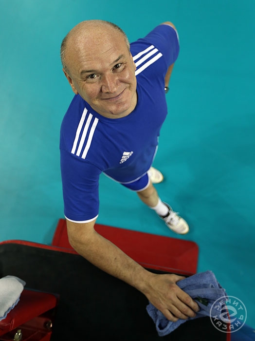 Спортивный массаж: специфика, направленность и польза