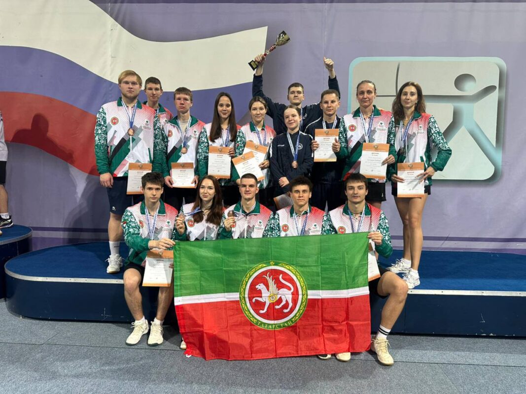 С бронзой из Раменского