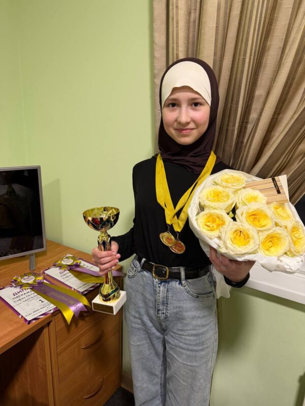 Всадники из Татарстана вернулись домой с призами