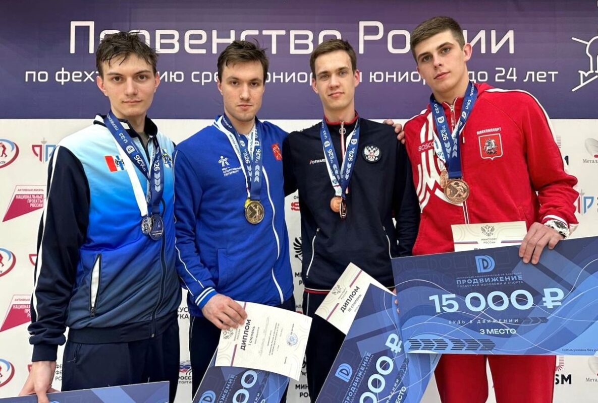 С бронзой из Тулы