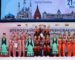 Россыпь наград в копилке спортсменов из Татарстана