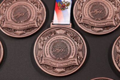Боксеры из Татарстана в призах первенства России Боксеры из Татарстана в призах первенства России