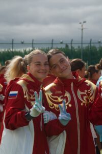 Набор в спортивные секции Республики Татарстан Набор в спортивные секции Республики Татарстан
