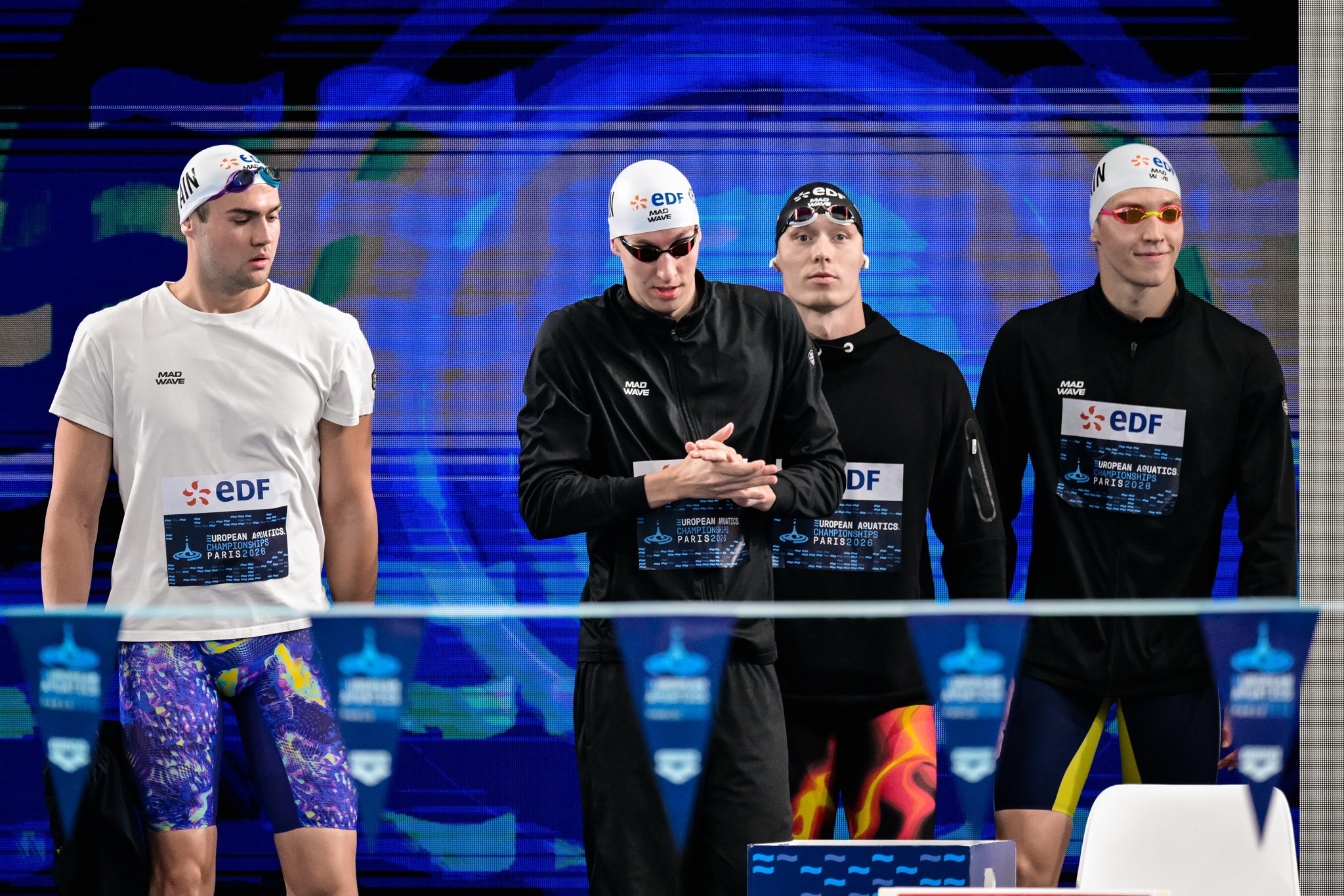 Спортсмены из Татарстана в призах чемпионата Европы Спортсмены из Татарстана в призах чемпионата Европы