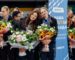 С чемпионата Европы на Спартакиаду народов