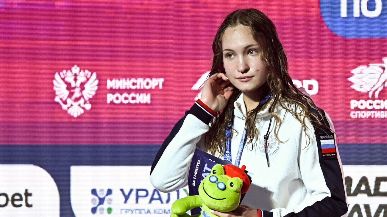 С чемпионата Европы на Спартакиаду народов