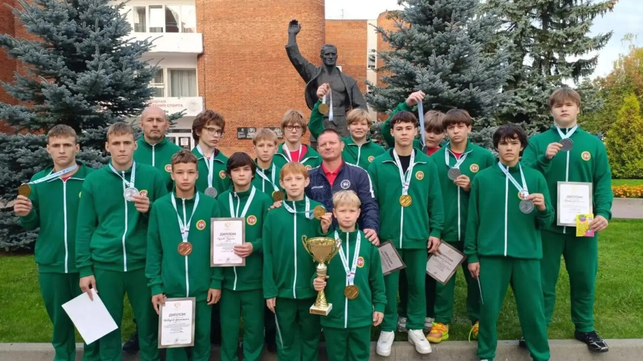 Всероссийская летняя Гимназиада: итоги