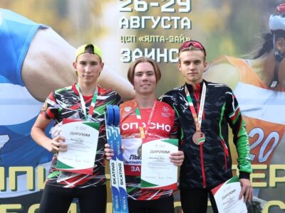 Чемпионат и первенство Республики Татарстан по лыжным гонкам: итоги