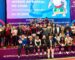 Татарстанцы завоевали золото "Кубка Ак Барса" по сумо 2026