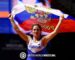 Золото первенства мира по борьбе 2026 в активе Екатерины Кошкиной